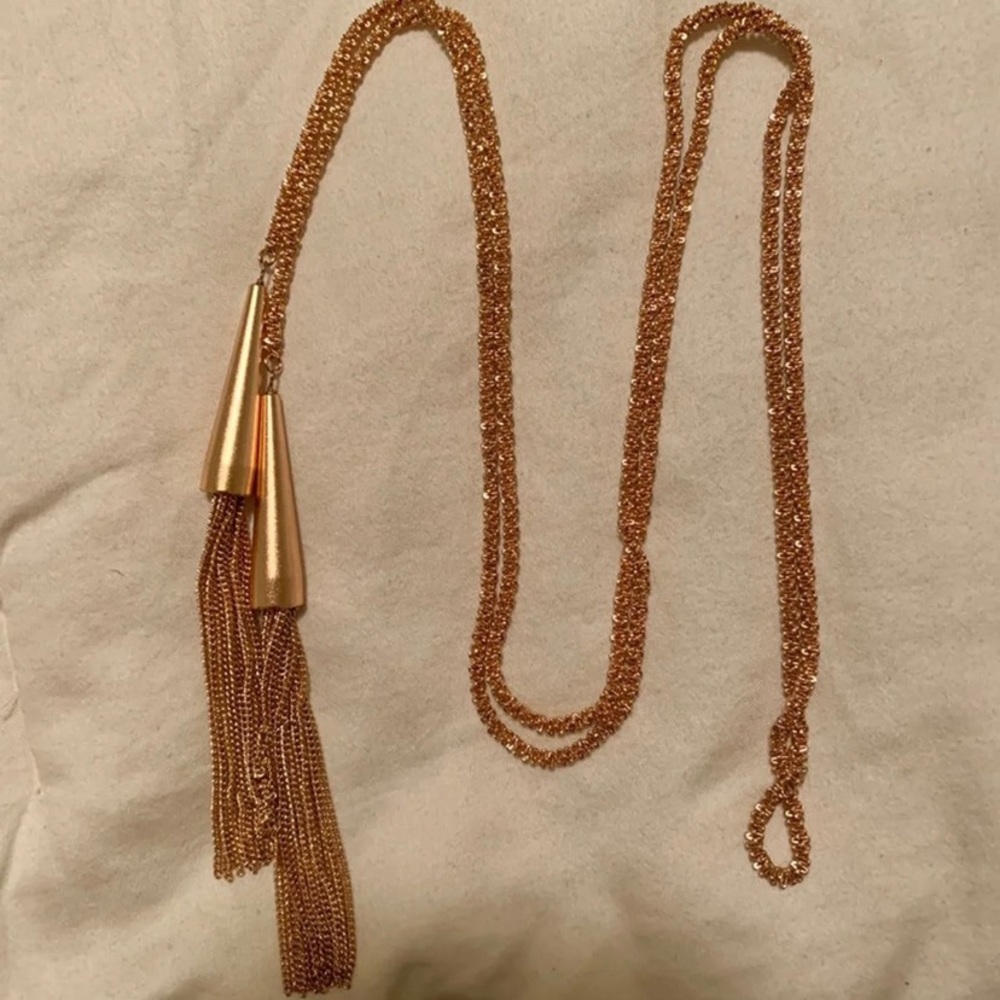 Kendra Scott Phara Necklace